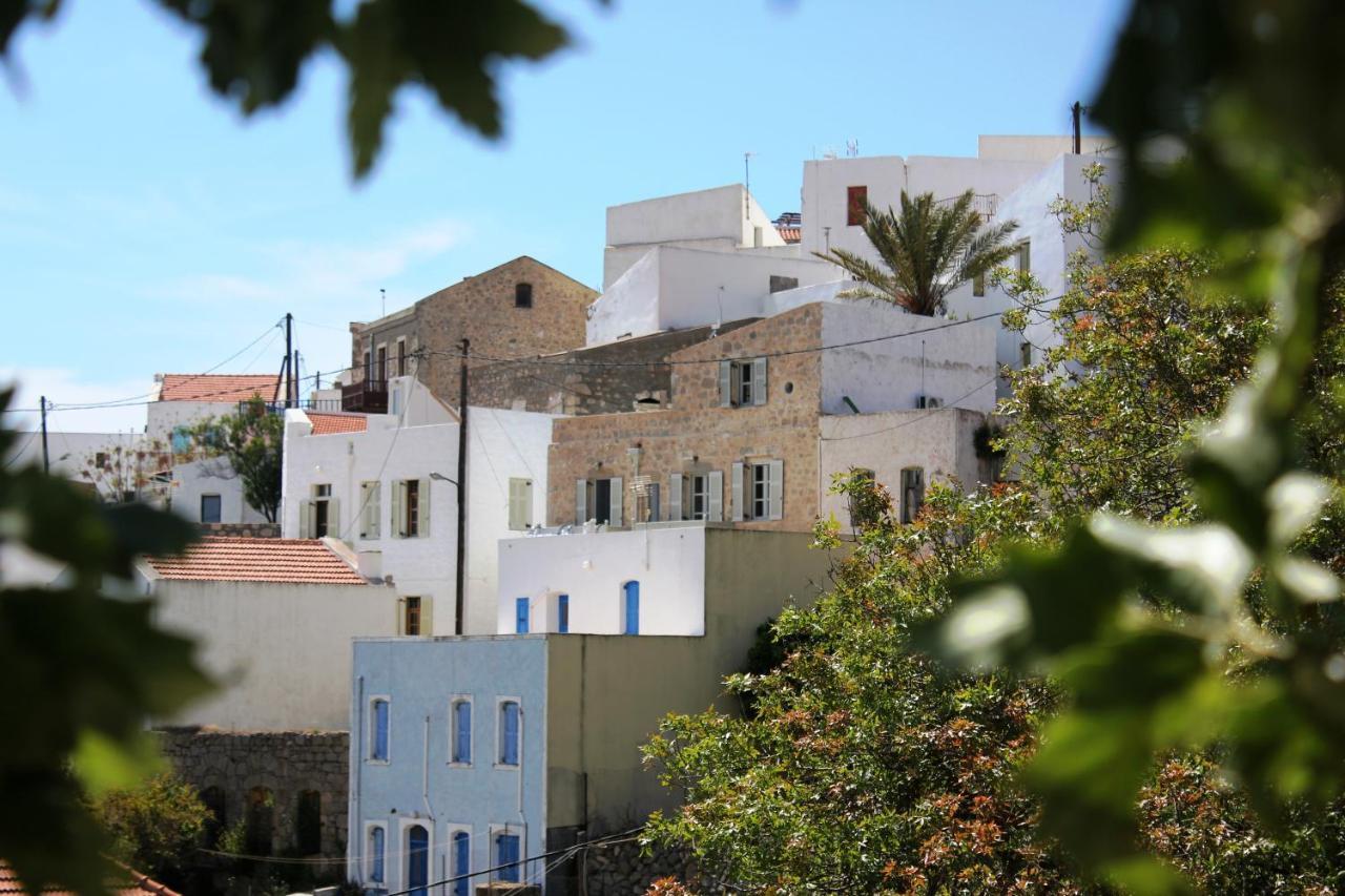 Palma Resorts Nikiá Eksteriør billede