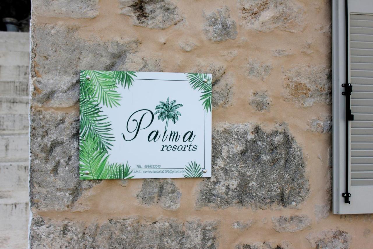 Palma Resorts Nikiá Eksteriør billede