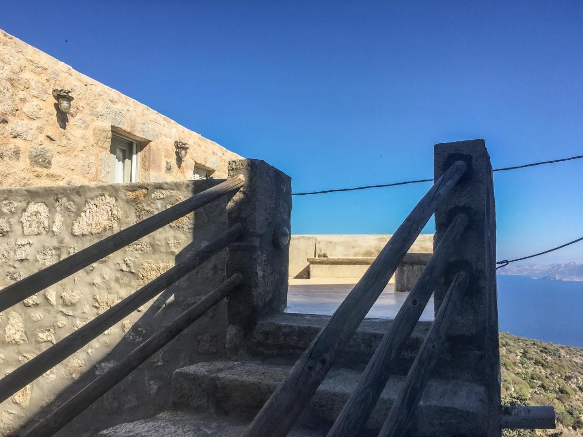 Palma Resorts Nikiá Eksteriør billede