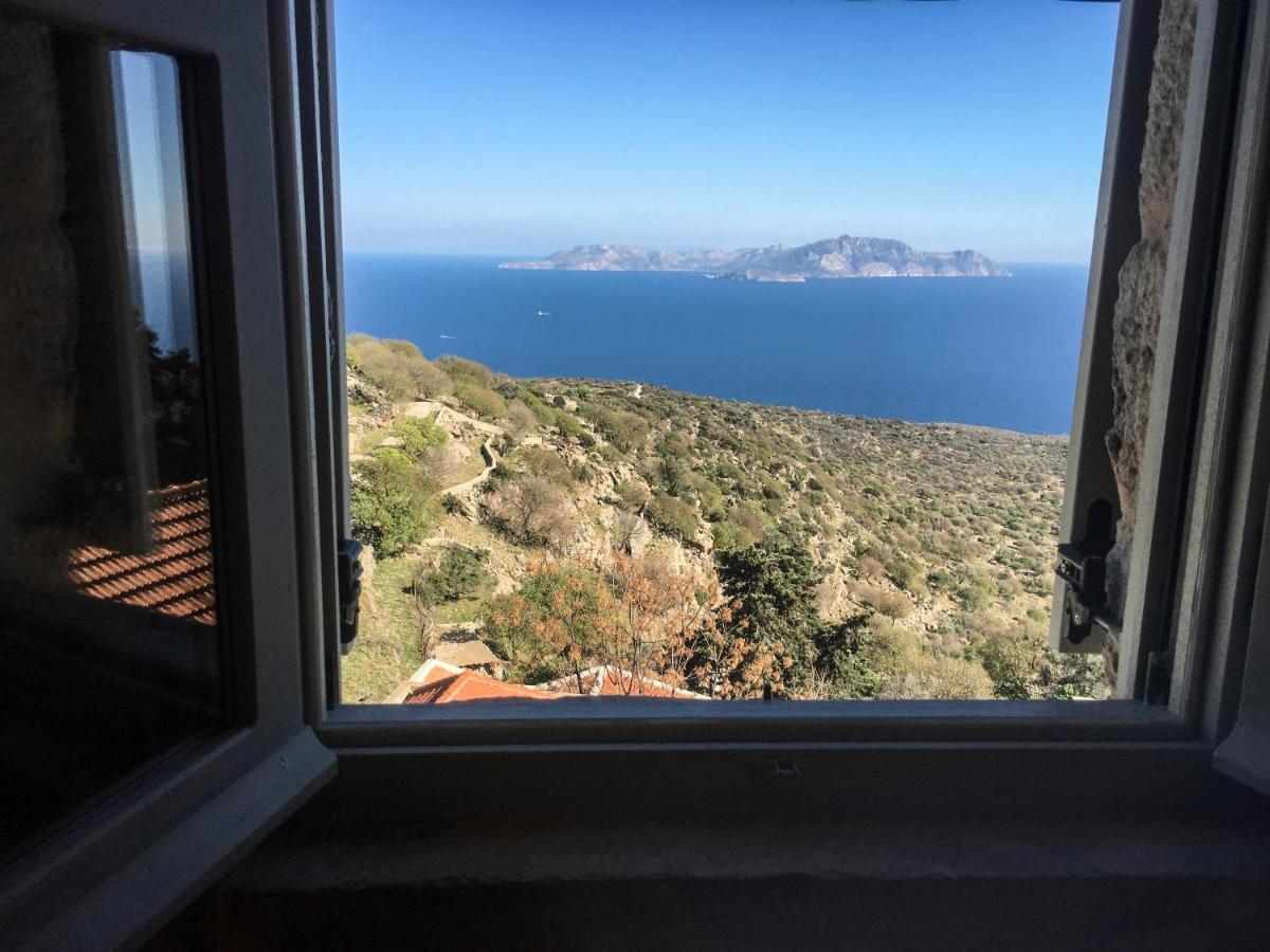 Palma Resorts Nikiá Eksteriør billede