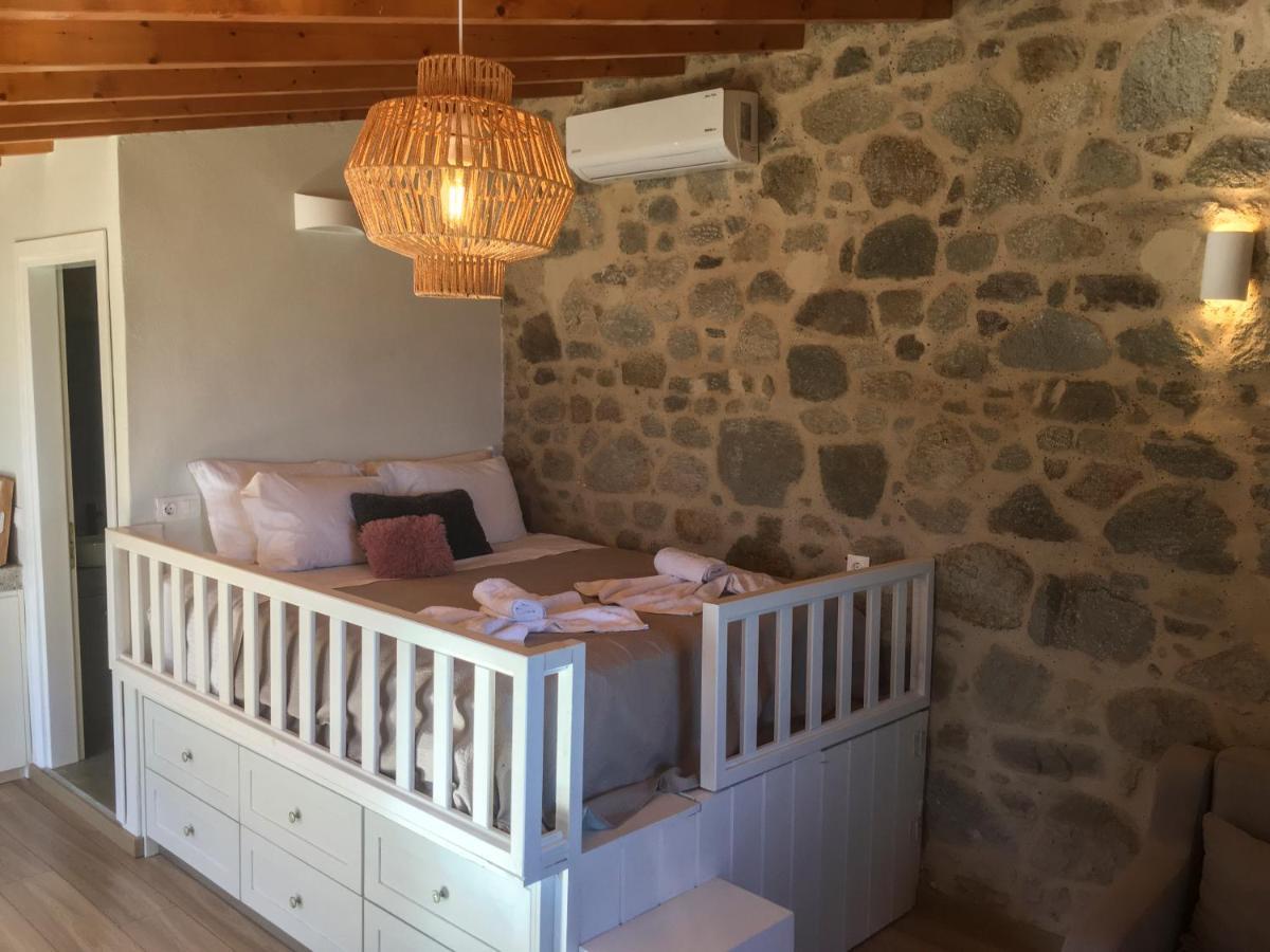 Palma Resorts Nikiá Eksteriør billede