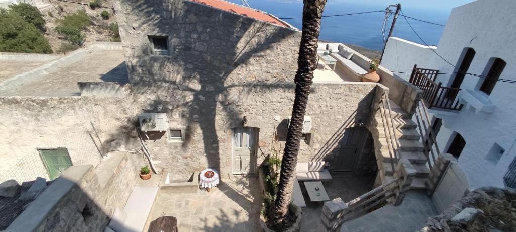 Palma Resorts Nikiá Eksteriør billede