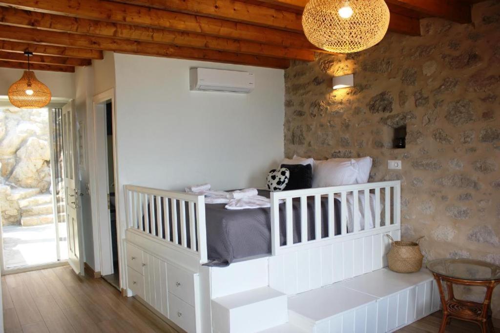 Palma Resorts Nikiá Eksteriør billede