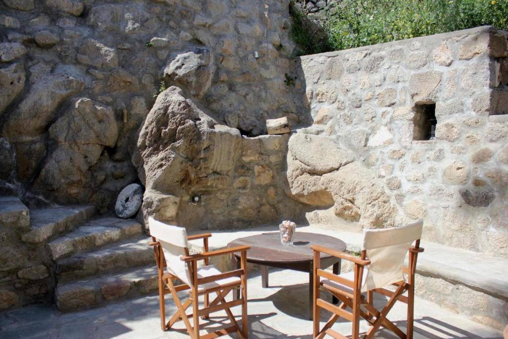 Palma Resorts Nikiá Eksteriør billede